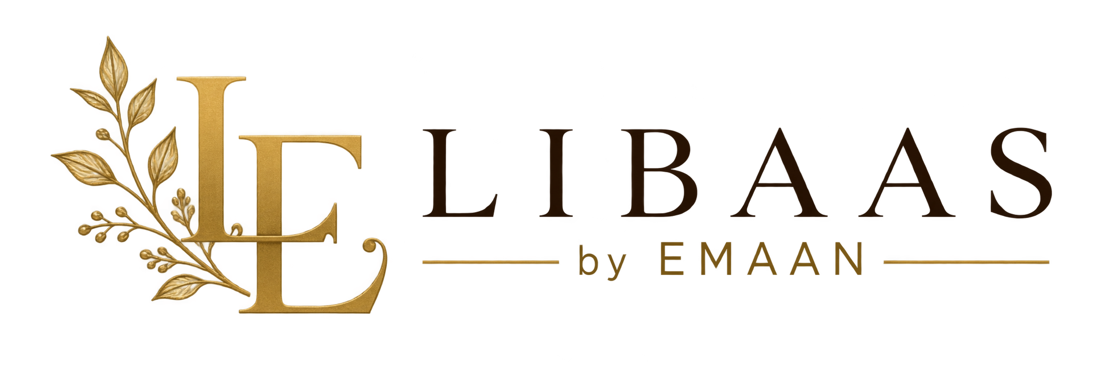 LIBAAS by EMAAN